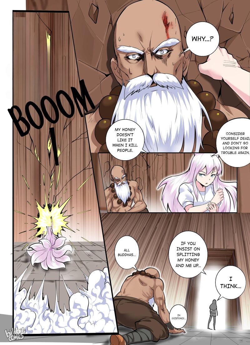 My Wife Is A Fox Spirit 149 15
