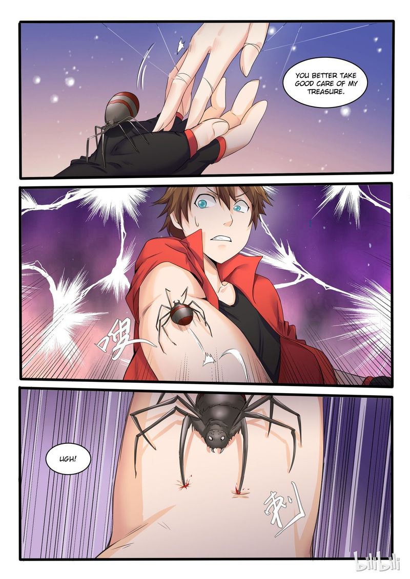 My Wife Is A Fox Spirit 15 6