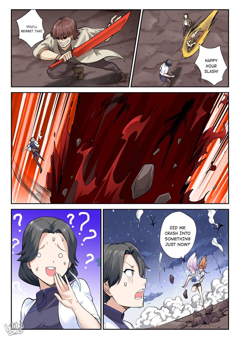 My Wife Is A Fox Spirit 151 14