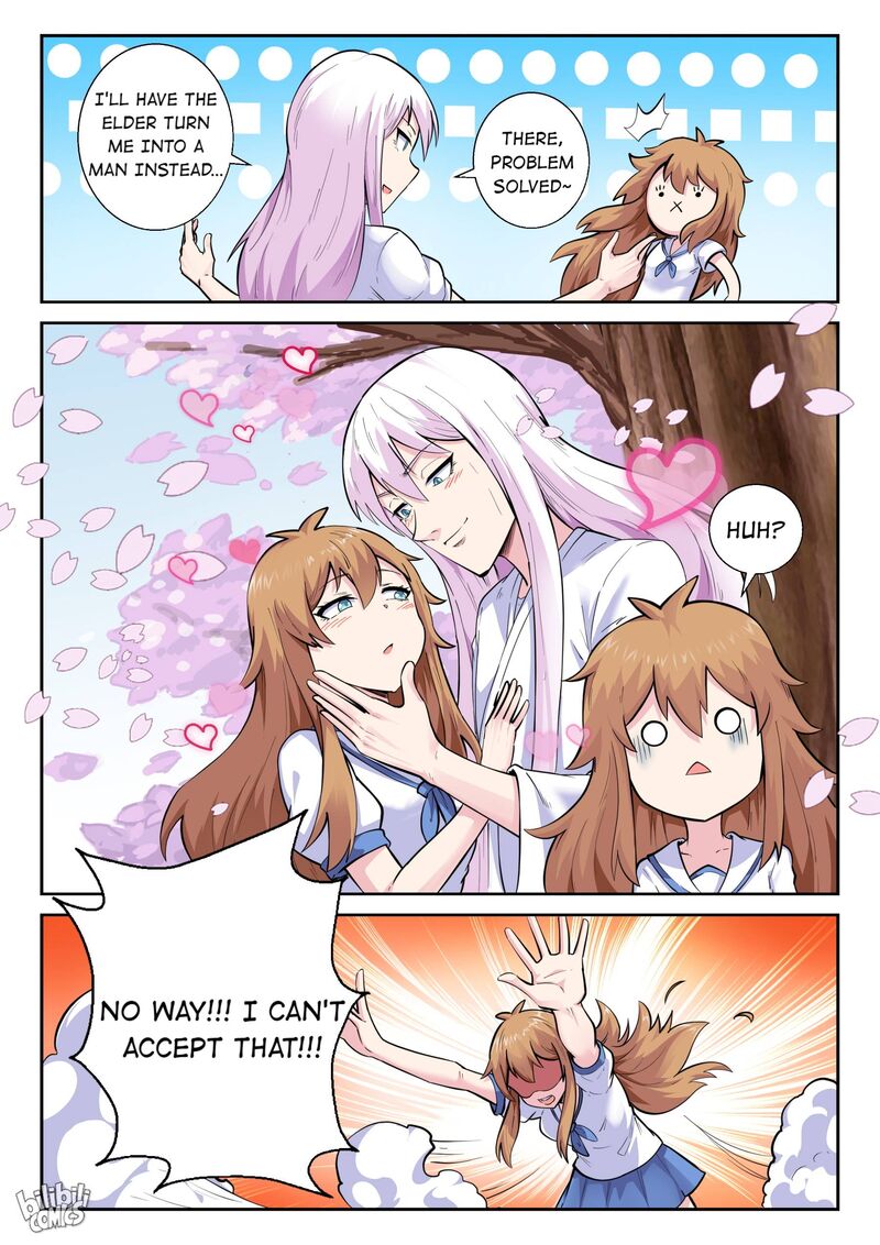 My Wife Is A Fox Spirit 152 11