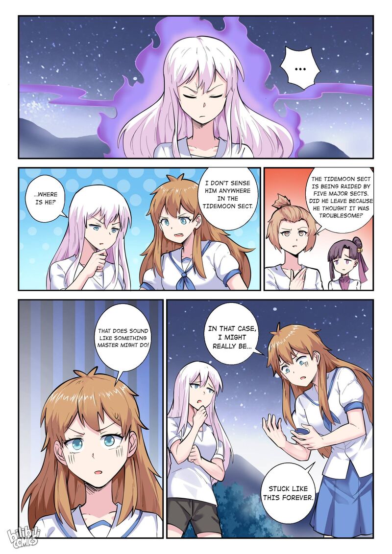 My Wife Is A Fox Spirit 152 9