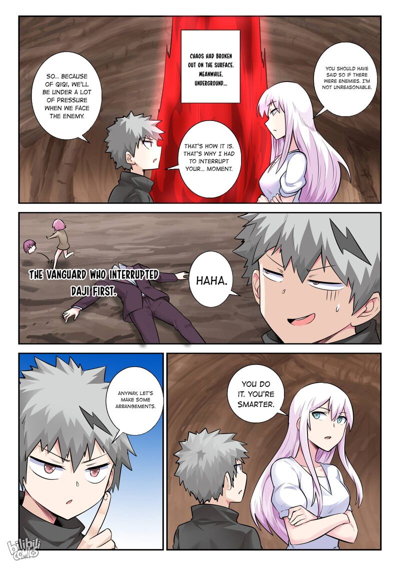 My Wife Is A Fox Spirit 155 15