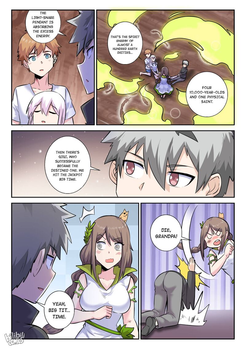 My Wife Is A Fox Spirit 159 15