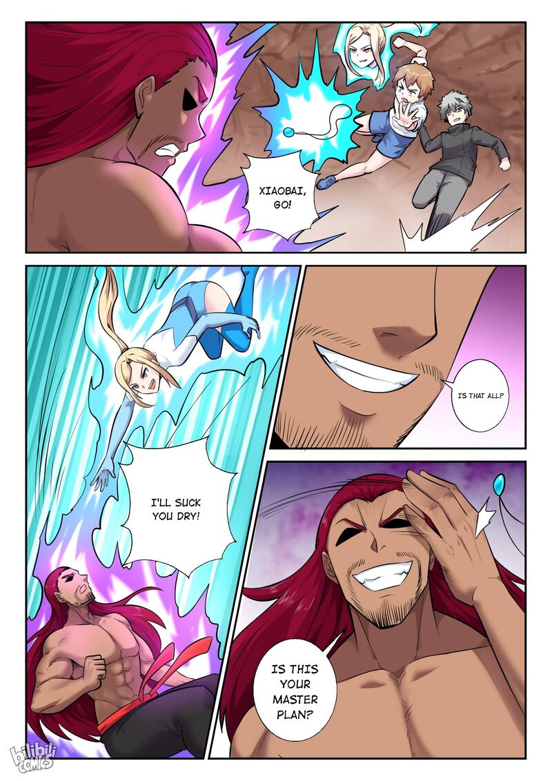 My Wife Is A Fox Spirit 159 7
