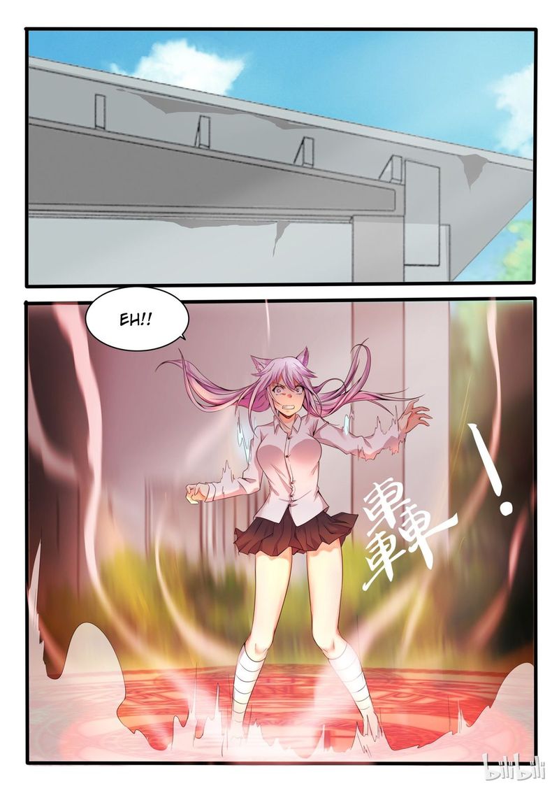 My Wife Is A Fox Spirit 16 6