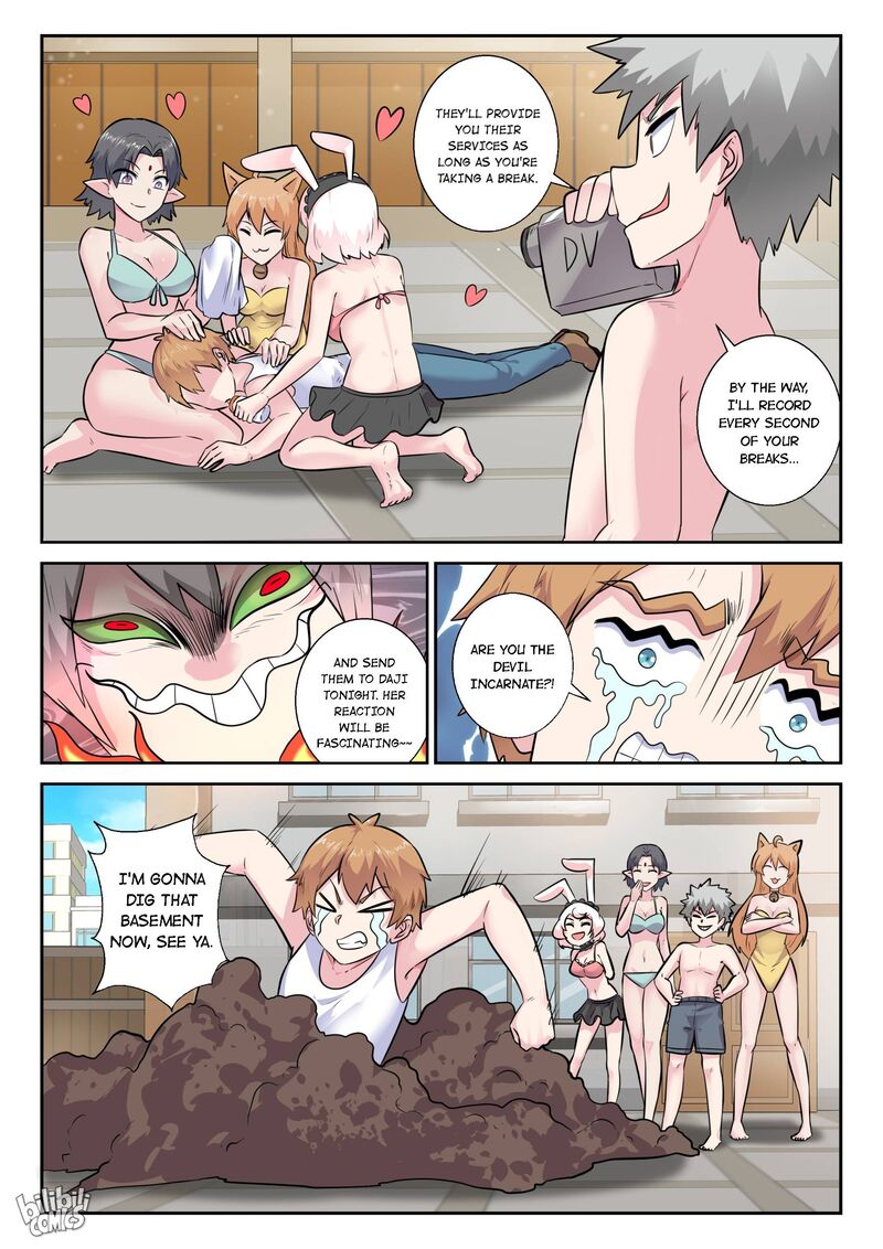 My Wife Is A Fox Spirit 161 16