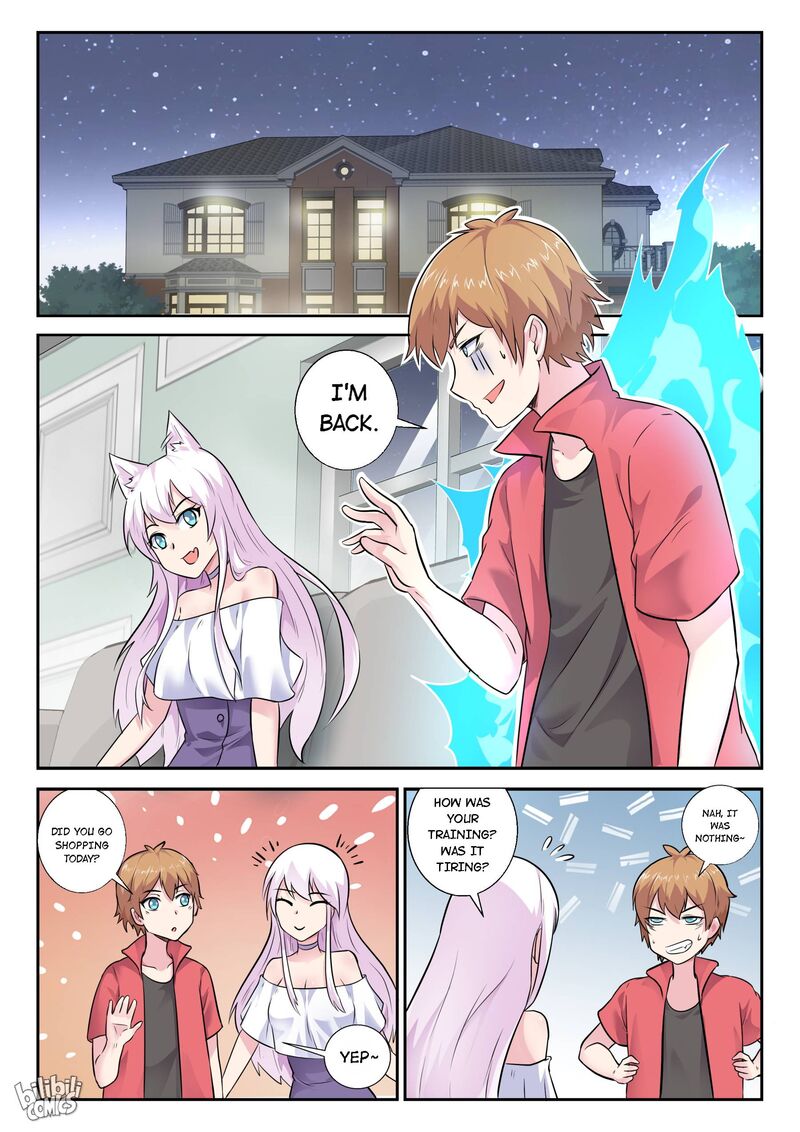 My Wife Is A Fox Spirit 162 1