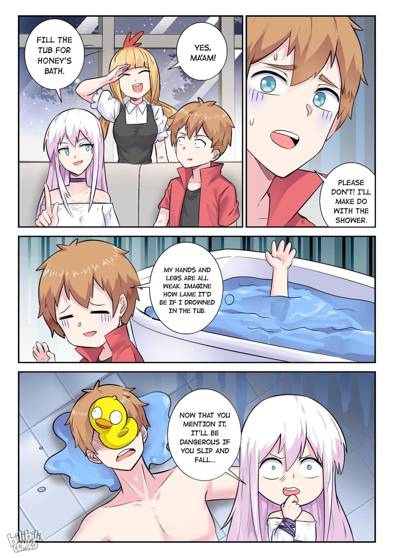 My Wife Is A Fox Spirit 162 10