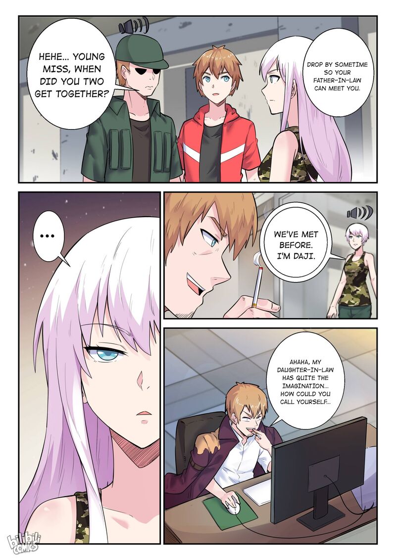 My Wife Is A Fox Spirit 164 9