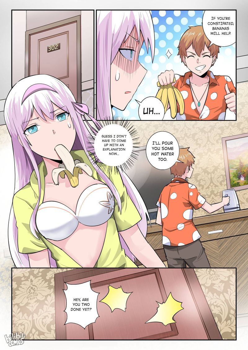 My Wife Is A Fox Spirit 168 16