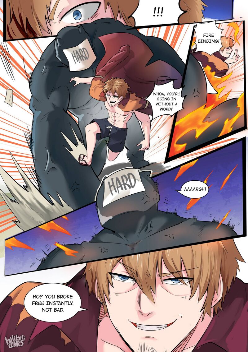 My Wife Is A Fox Spirit 169 10
