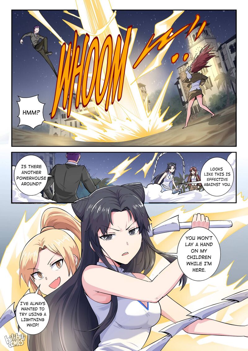 My Wife Is A Fox Spirit 169 13