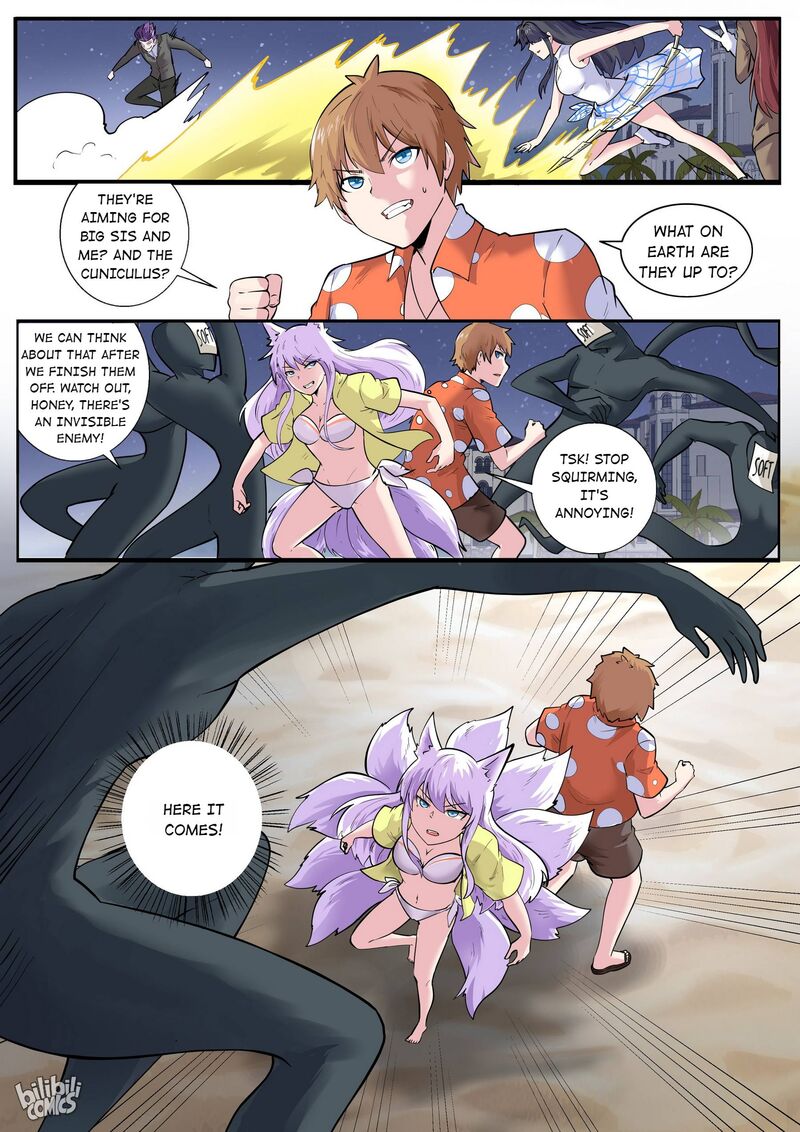 My Wife Is A Fox Spirit 169 14