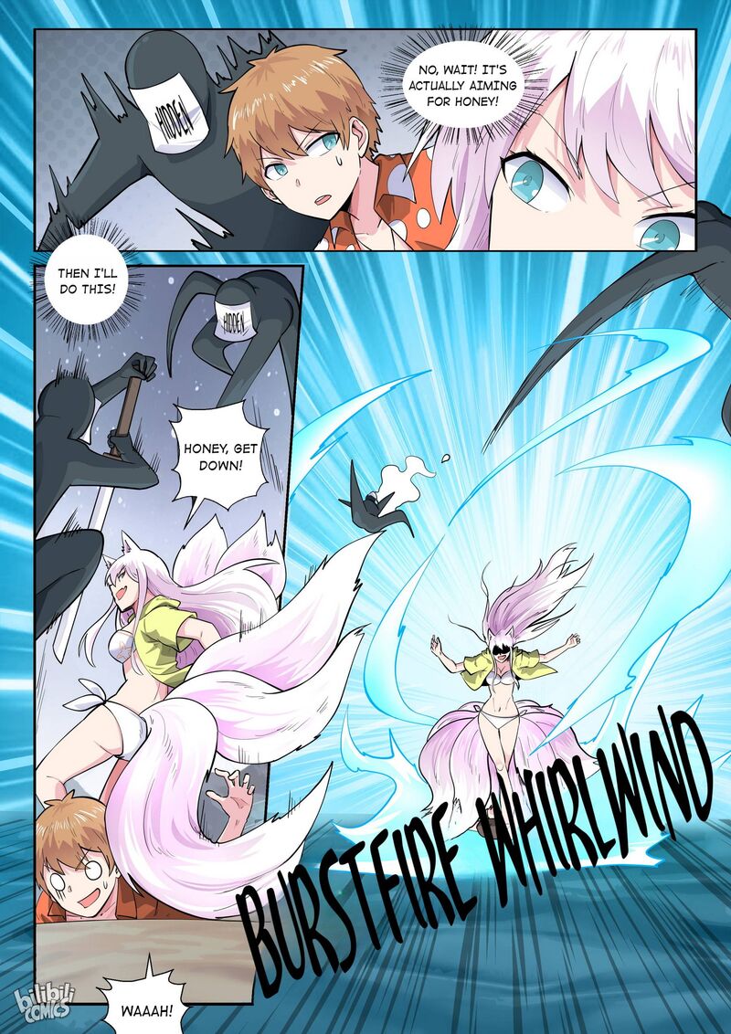 My Wife Is A Fox Spirit 169 15