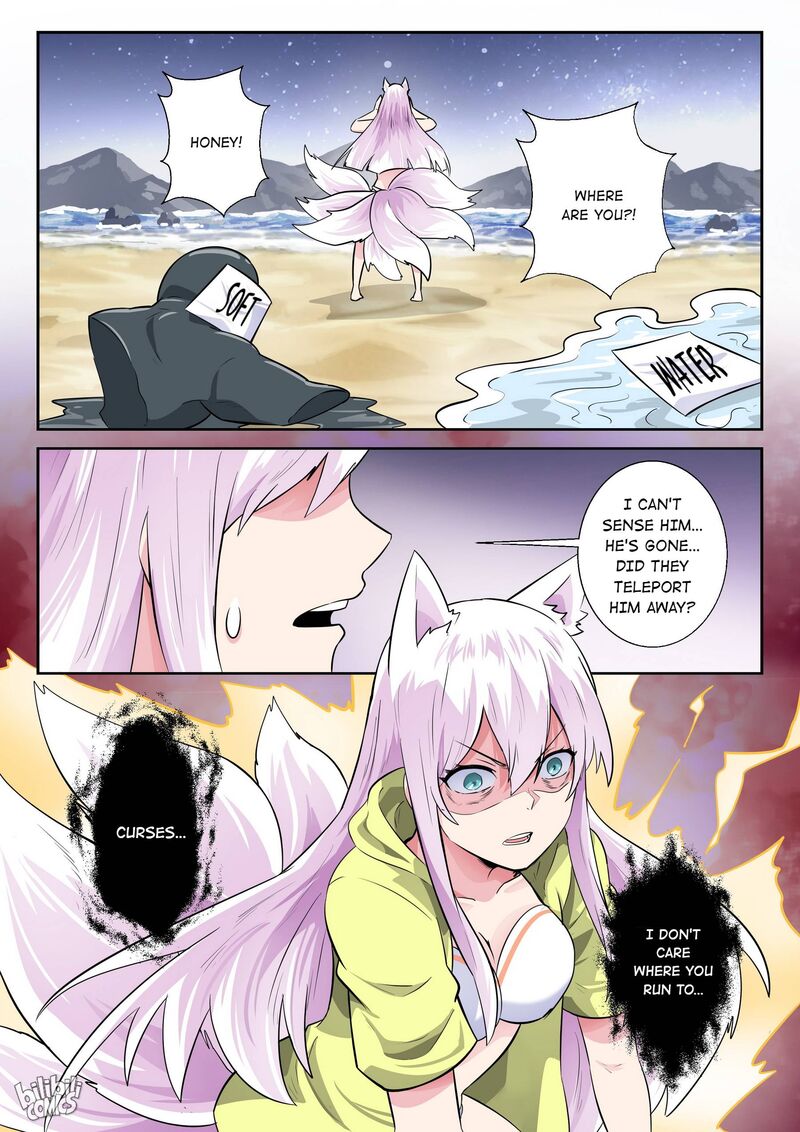 My Wife Is A Fox Spirit 171 15