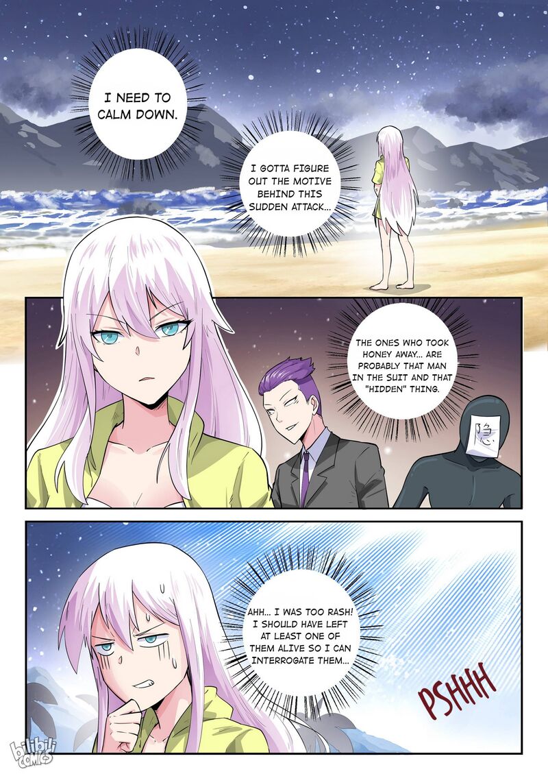 My Wife Is A Fox Spirit 172 1