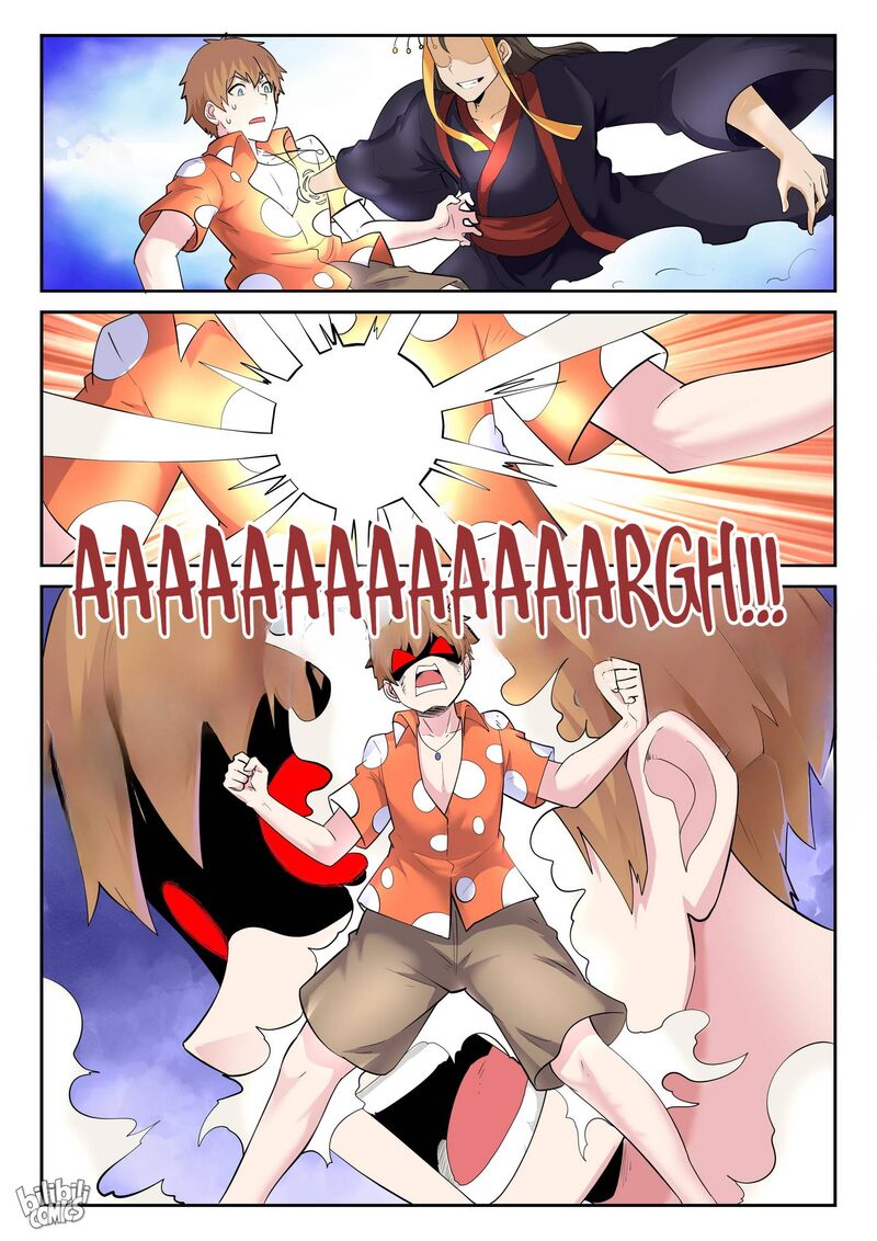 My Wife Is A Fox Spirit 174 6