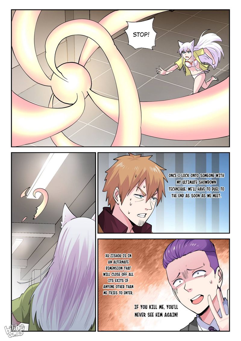 My Wife Is A Fox Spirit 175 17