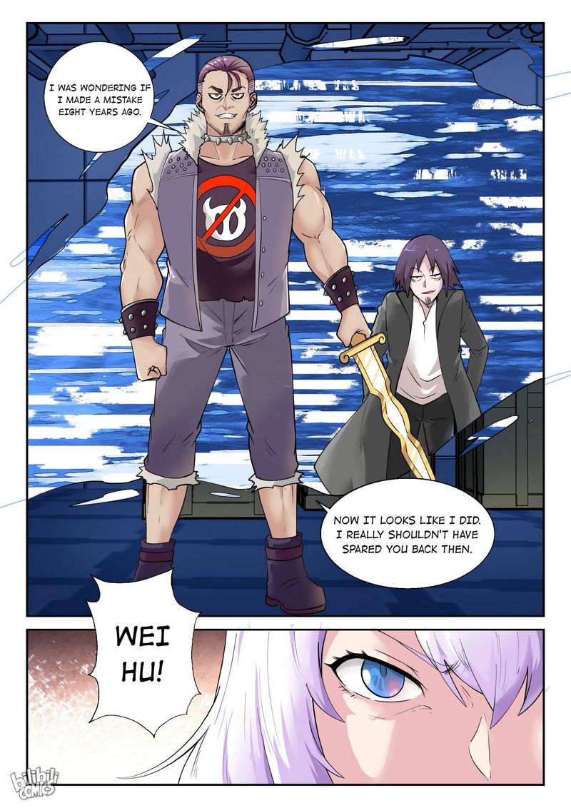 My Wife Is A Fox Spirit 175 20