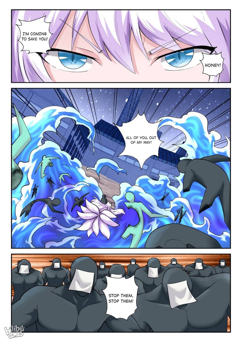 My Wife Is A Fox Spirit 175 8