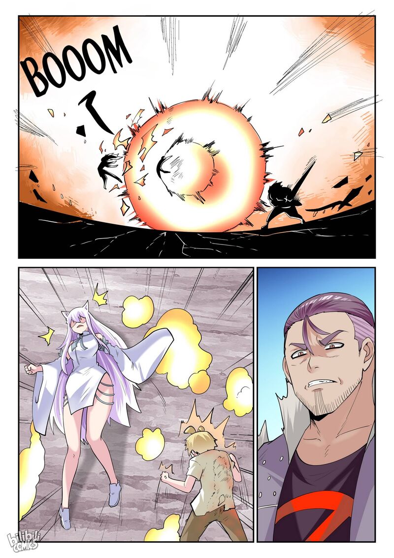 My Wife Is A Fox Spirit 176 7