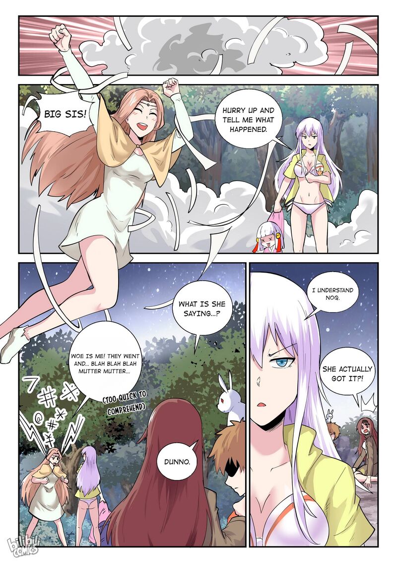 My Wife Is A Fox Spirit 177 10