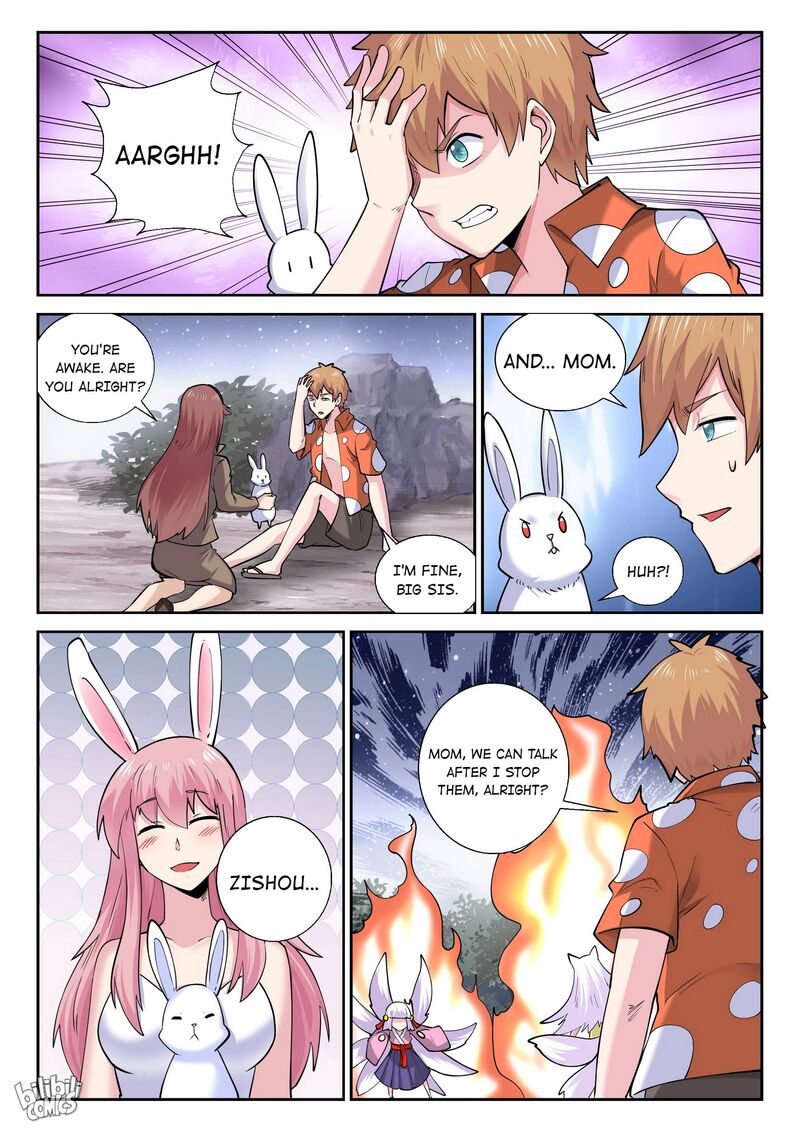 My Wife Is A Fox Spirit 177 15