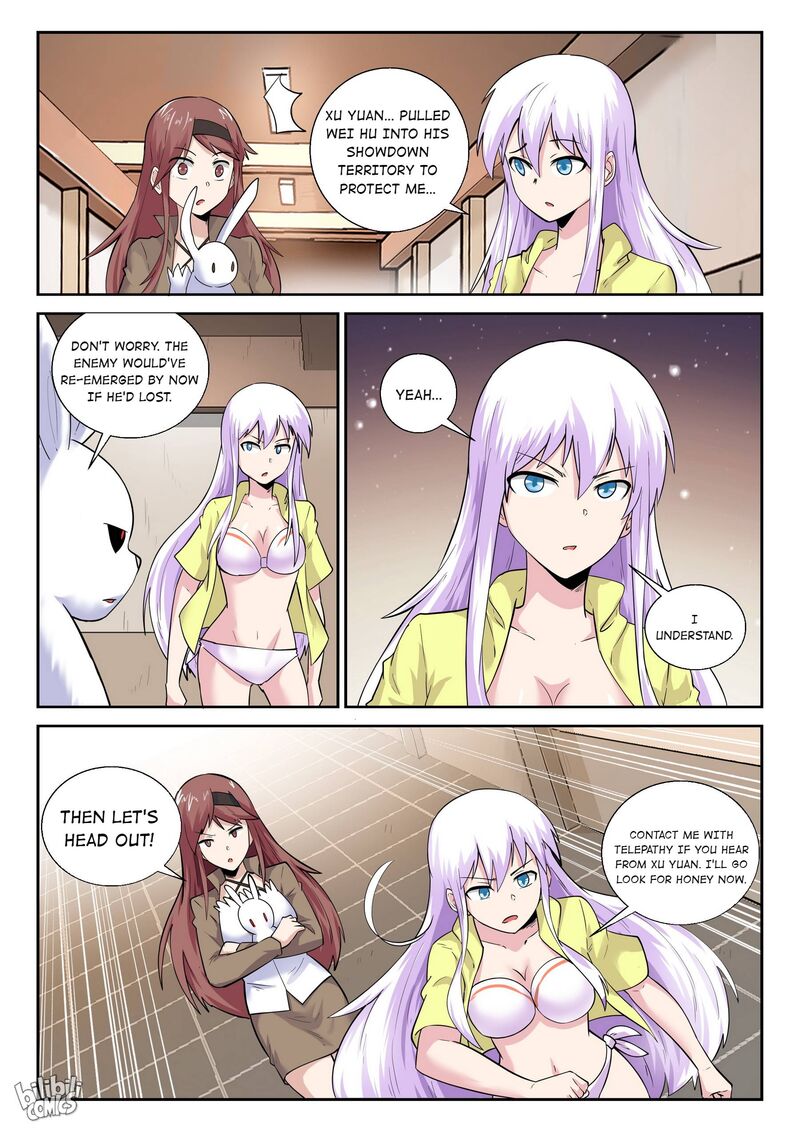 My Wife Is A Fox Spirit 177 4