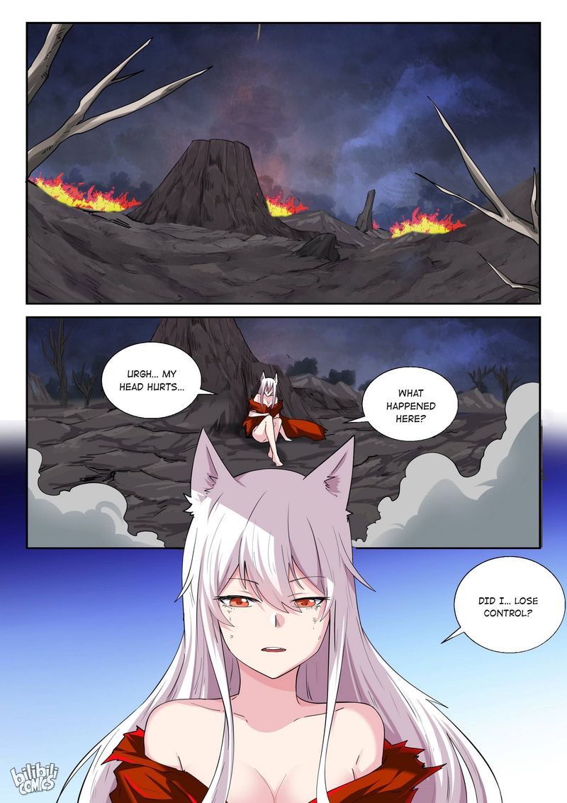 My Wife Is A Fox Spirit 179 1