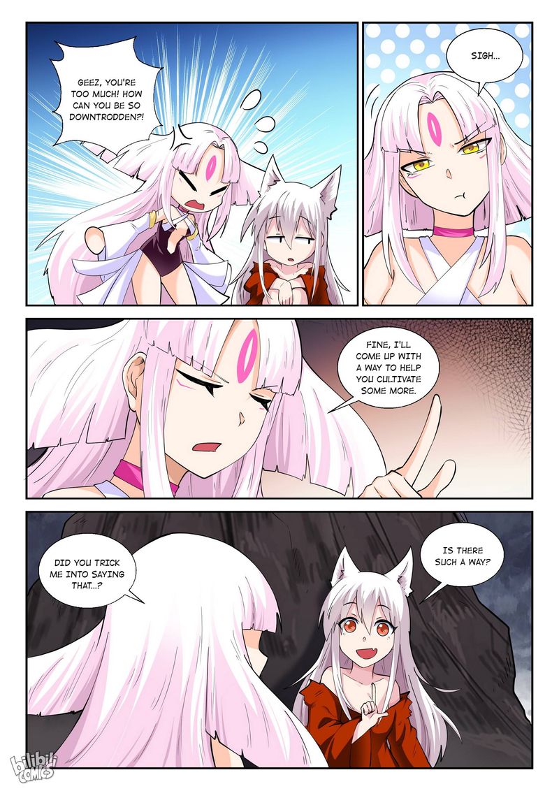 My Wife Is A Fox Spirit 179 5