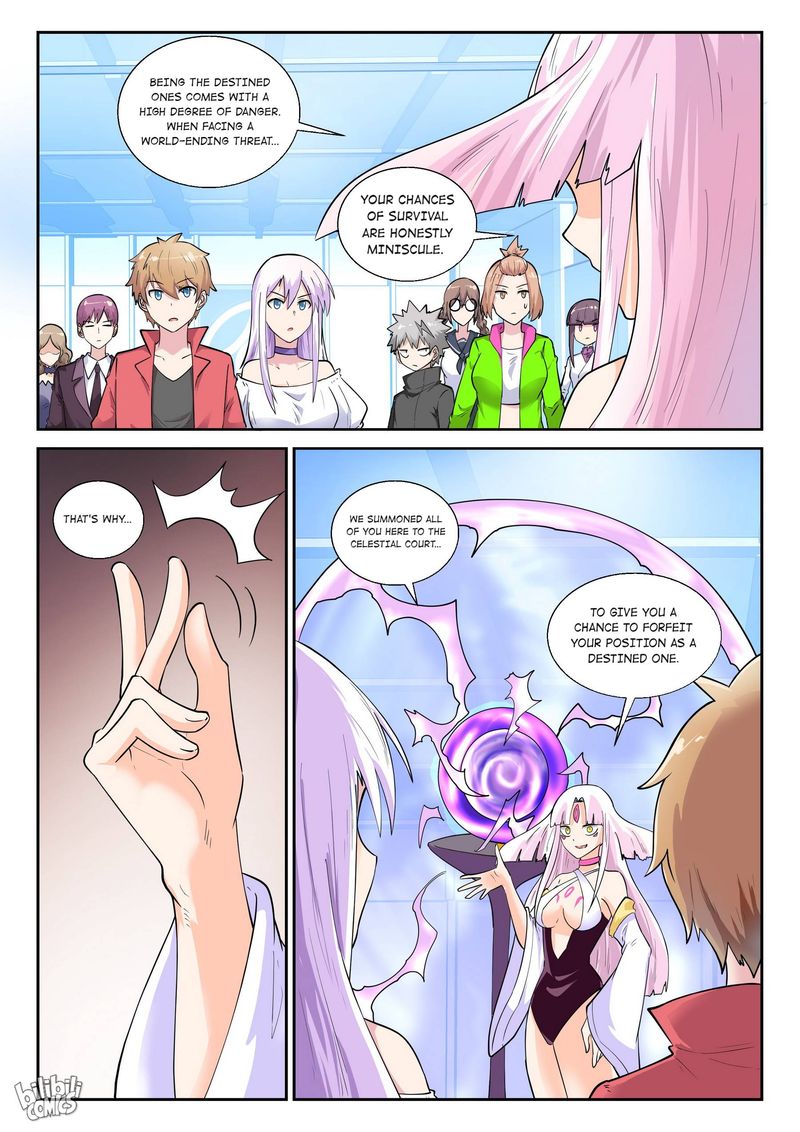 My Wife Is A Fox Spirit 182 10