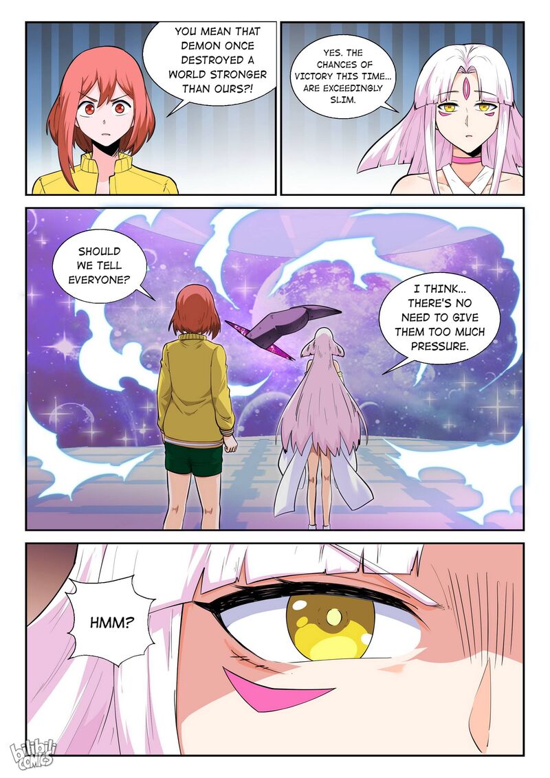 My Wife Is A Fox Spirit 184 15