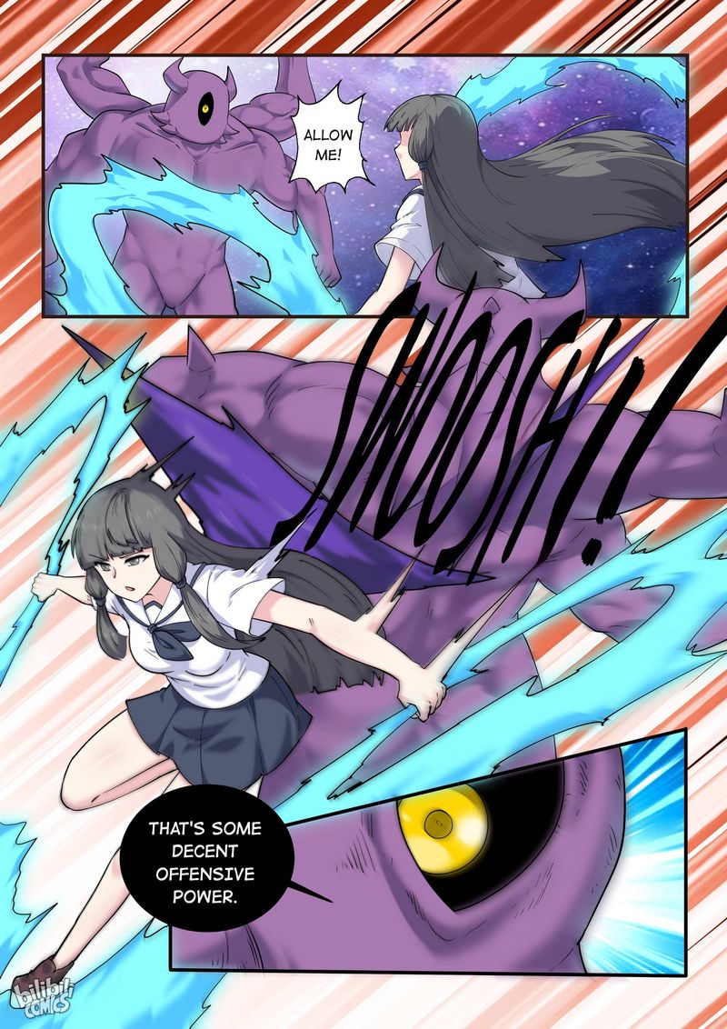 My Wife Is A Fox Spirit 186 1