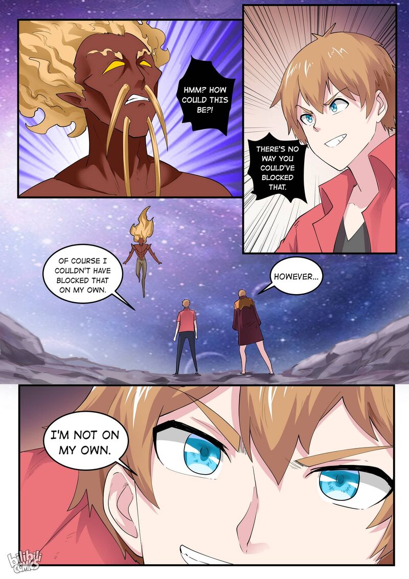 My Wife Is A Fox Spirit 187 12