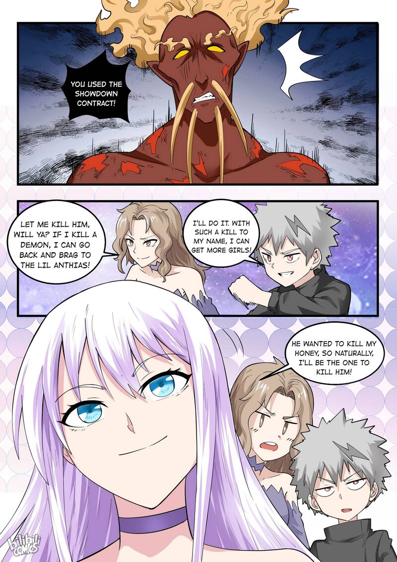 My Wife Is A Fox Spirit 187 14