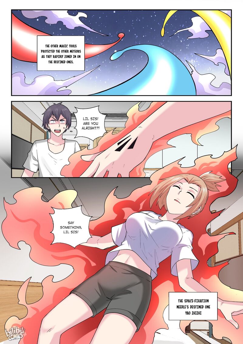 My Wife Is A Fox Spirit 188 13