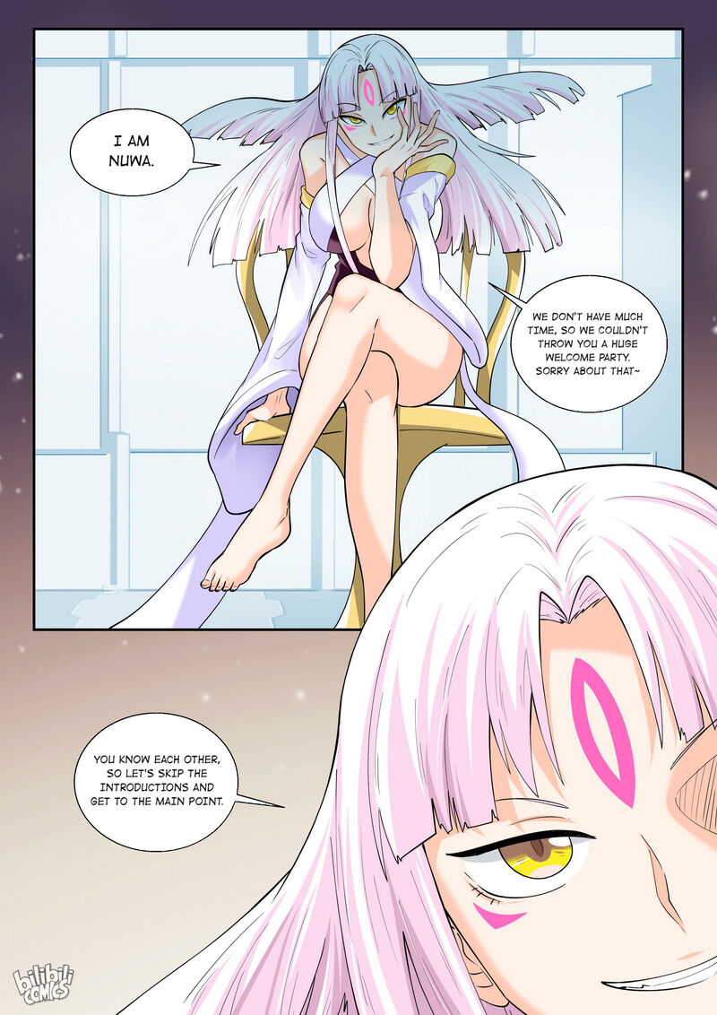My Wife Is A Fox Spirit 189 9