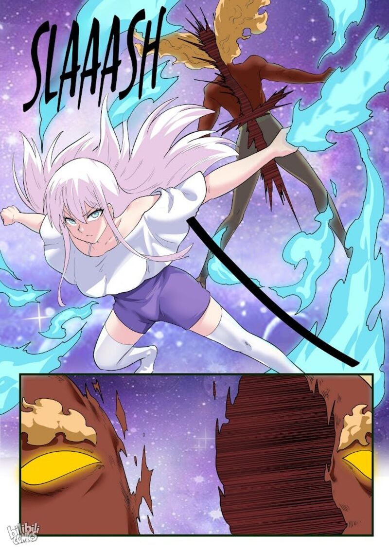My Wife Is A Fox Spirit 195 1