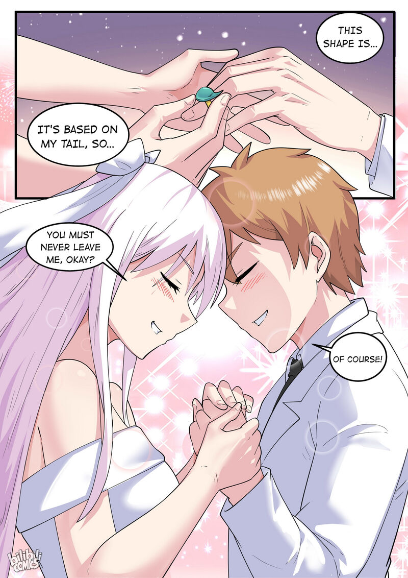 My Wife Is A Fox Spirit 196 11