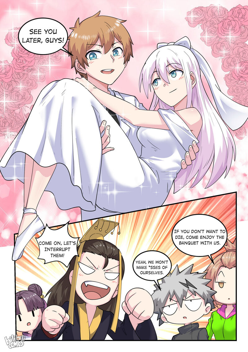 My Wife Is A Fox Spirit 196 13