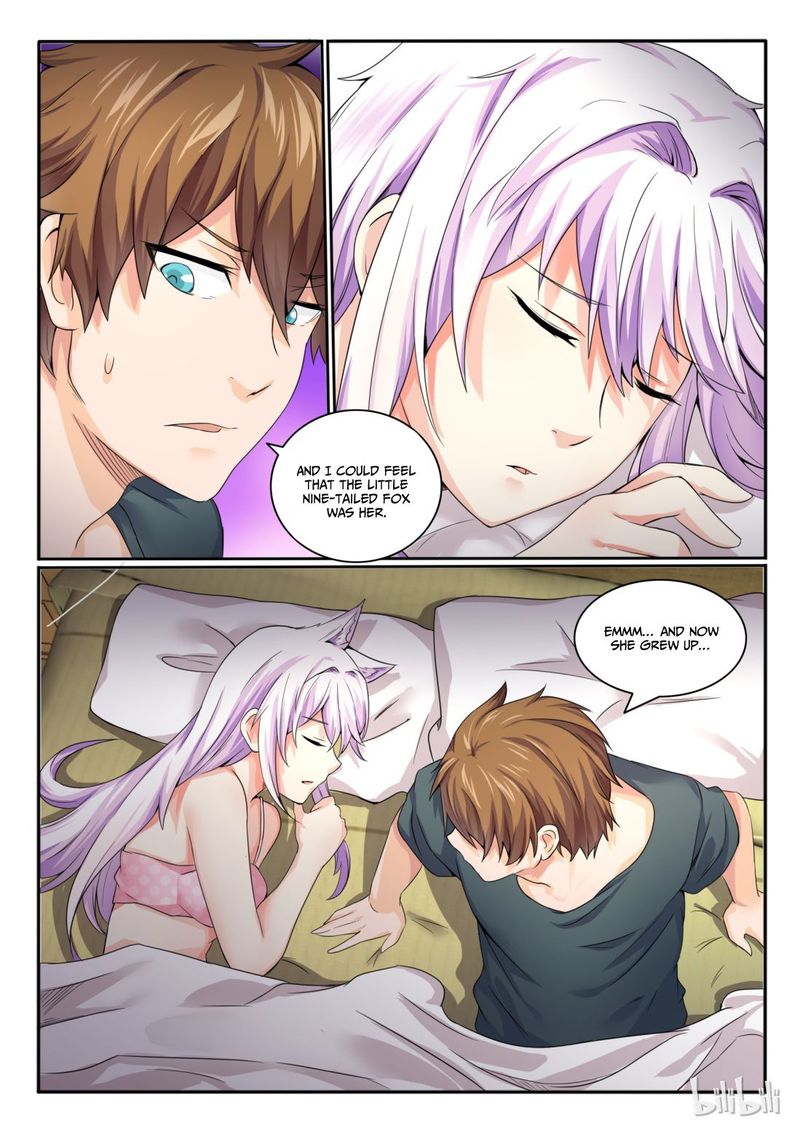 My Wife Is A Fox Spirit 20 2