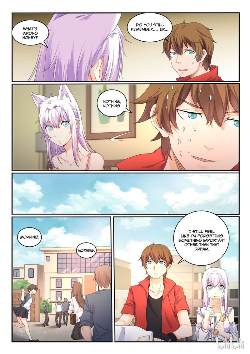 My Wife Is A Fox Spirit 20 6