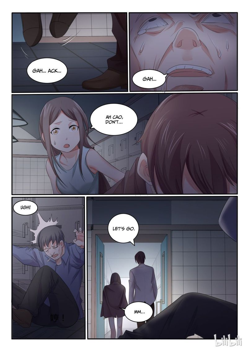 My Wife Is A Fox Spirit 24 4