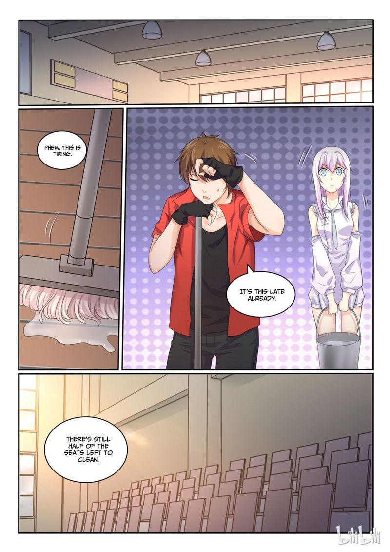 My Wife Is A Fox Spirit 26 4