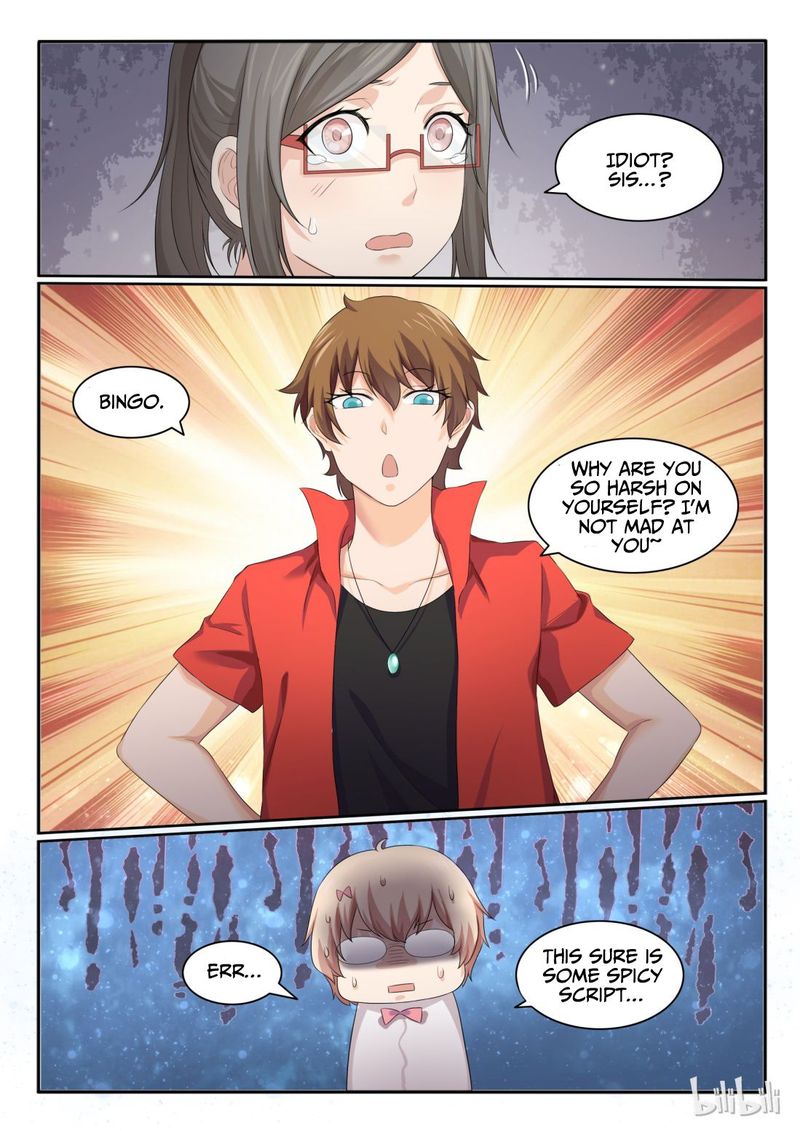 My Wife Is A Fox Spirit 29 10