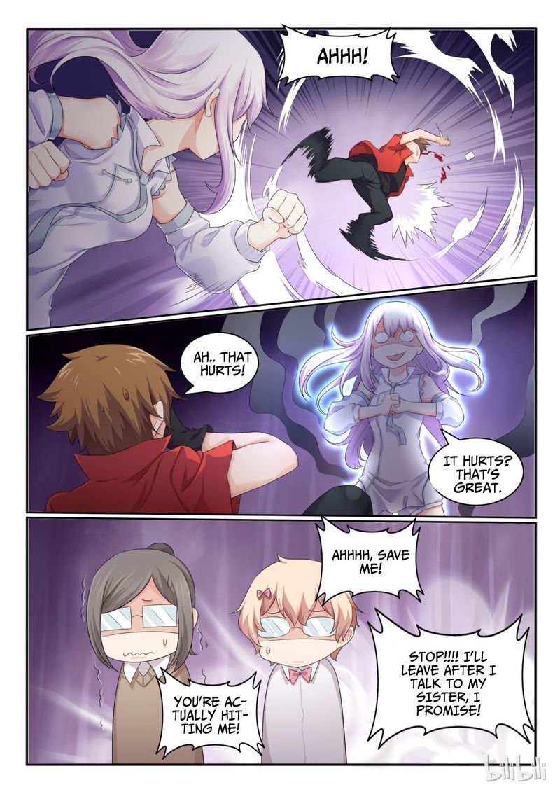 My Wife Is A Fox Spirit 29 13