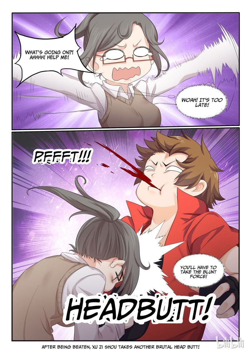 My Wife Is A Fox Spirit 30 9