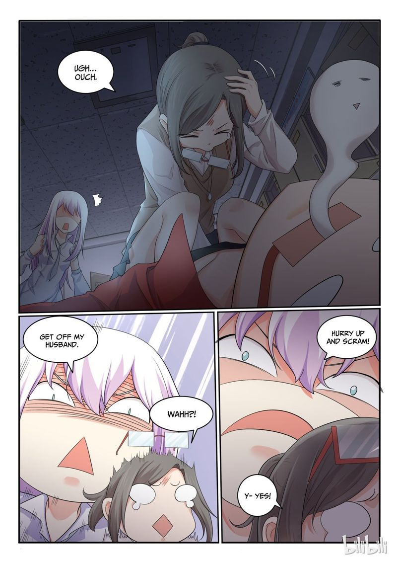 My Wife Is A Fox Spirit 31 2