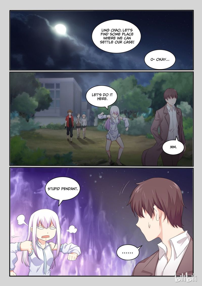 My Wife Is A Fox Spirit 31 4