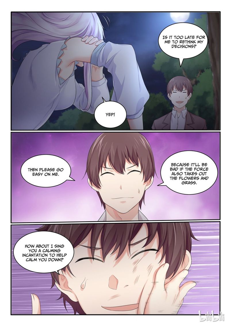 My Wife Is A Fox Spirit 31 5